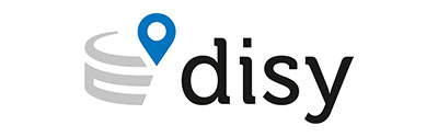 Logo Disy
