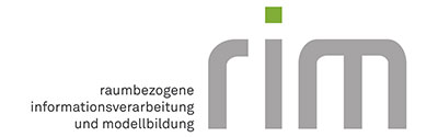 Logo rim